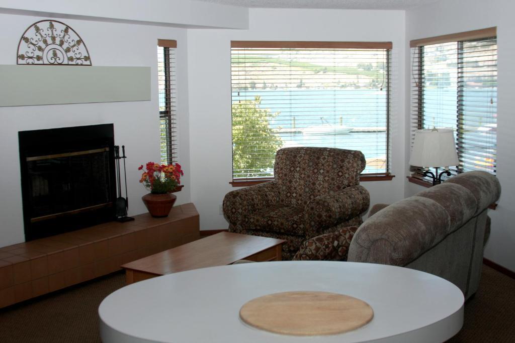 シェランPetersons Waterfrontアパートメント 部屋 写真